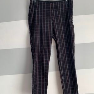 casual work pants || a new day